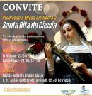Festejos de Santa Rita de Cássia
